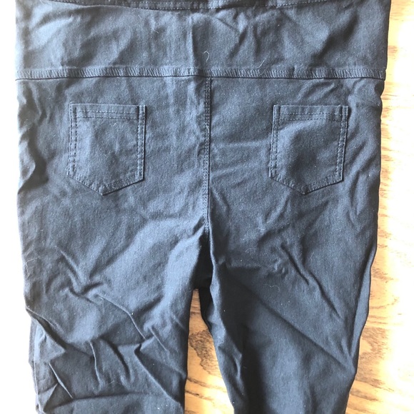 Maternity skinny pants - Picture 3 of 5